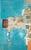 "Application of the Laws" Chine Colle Watercolor With Found Object Collage by Michael Pauker For Sale - Image 12 of 15