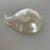 Murano Bubble and Glass Shell Bowl Ashtray from Barovier and Toso, Italy, 1970s For Sale - Image 14 of 18
