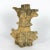 Early 18th Century Carved Limestone Architectural Element For Sale - Image 4 of 12