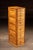 Traditional Antique Oak Vertical File Cabinet With Document Drawers by Library Bureau For Sale - Image 3 of 16