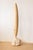 Not Yet Made - Made To Order Brutalist Elm Wood Console by Jean-Baptiste Van Den Heede For Sale - Image 5 of 10