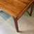 Brown Danish Walnut Draw Leaf Coffee Table, 1960s For Sale - Image 8 of 8
