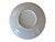 Ceramic Mid 20th Century Chinoiserie Greek Key Porcelain Trinket Dish For Sale - Image 7 of 7