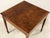 19th Century Italian Dining Table in Walnut For Sale - Image 9 of 12