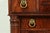 Ralph Lauren Style American Empire Flame Mahogany Master Chest of Drawers by Henredon For Sale - Image 10 of 17