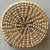 Late 20th-Century Sweetgrass Gullah-Style O-Looped Cachepot Basket For Sale - Image 12 of 18