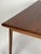 Scandinavian Rosewood Table, 1960s For Sale - Image 11 of 14