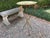 Hollywood Regency Italian Neoclassical Style Brass Arrow and Quiver Table For Sale - Image 3 of 12
