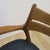 Brown Teak Chair by Erik Buch for Christiansen Møbelfabrik, Denmark, 1960 For Sale - Image 8 of 11