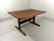Vintage Teak Dining Table, Denmark, 1970s For Sale - Image 13 of 18