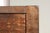 Greenview Collection: Solid wood furniture with rustic and refined industrial details and finishes Smooth glide drawers...