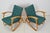 Bent Beechwood Armchairs by Jan Vaněk, 1930s, Set of 2 For Sale - Image 4 of 14