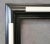 French Frame attributed to Delf Cadre d'Art, Paris, France, 20th Century For Sale - Image 3 of 6