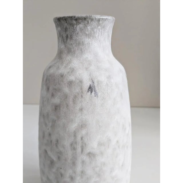 Ceramic Vase with Arctic Motif from Ceramano, 1960s For Sale - Image 7 of 11