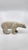 Art Deco Polar Bear in Ceramic from LV Ceram, 1930s For Sale - Image 3 of 9