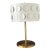 Kate Spade New York Dottie Desk Lamp For Sale