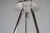Vintage Art Deco French Pendant Light in Glass, 1920 For Sale - Image 10 of 14