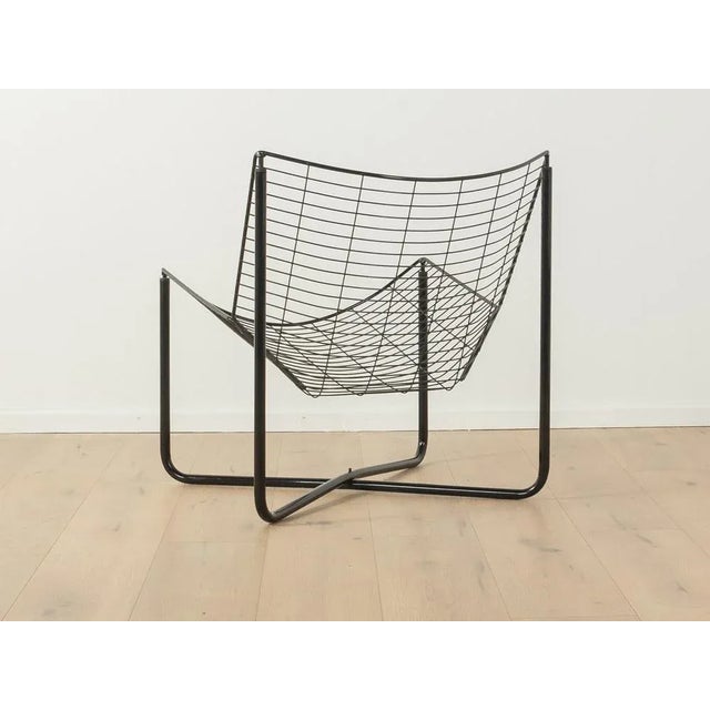 Järpen Chair by Niels Gammelgaard, 1980s For Sale - Image 3 of 7