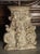 18th Century Column Capital Lamps - a Pair For Sale - Image 9 of 13