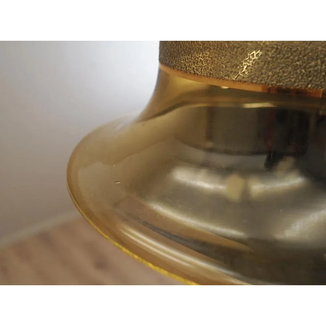 Danish Pendant Lamp, 1960s For Sale - Image 4 of 13