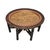 Antique Indian Tray Top Coffee Table, 1880s For Sale - Image 4 of 11