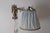 Victorian Gilded Swivel Wall Lamp with Ram's Head and Urn, France, 1880s For Sale - Image 13 of 18