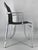 Black Highframe 40 with Armrest by Alberto Meda for Alias, Italy, 1991 For Sale - Image 8 of 13