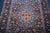 1980s 1980s Persian Isfahan Fine Area Rug 8'6 X 11'3 Ft For Sale - Image 5 of 6