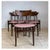 Rosewood Chairs, Denmark, 1960s, Set of 6 For Sale - Image 4 of 9