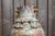 Antique Chinese Qing Dynasty Famille Rose Porcelain Vase, 1800s For Sale - Image 13 of 18