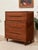 Who knew your dresser could look so good? Our Vintage collection of dressers and armories are the perfect fit for any...