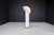 Italian Floor Lamp by Ennio Chiggio for Lumenform, 1973 For Sale - Image 13 of 18