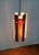 Rare pendant lamp from the danish manufacturer fog & mørup, designed by henning rehhof from the 70s. A rare collector's...