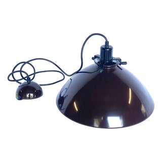 Suspension by Gabriella Montaguti for Tronconi, 1980s For Sale