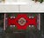 This exquisite hand-knotted Kirsehir rug is a vibrant example of Central Anatolian artistry from the 1970s. Its compact...