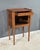 Small Louis XVI Mahogany Side Table For Sale - Image 4 of 18