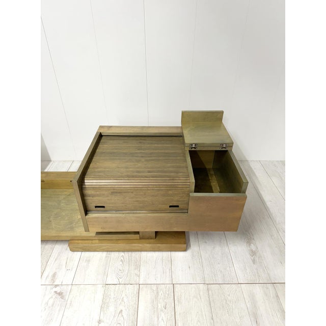 Storage Unit by Cesare Augusto Nava, 1970s For Sale - Image 17 of 18