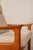 1980s Mid-Century Danish Teak Armchair from Juul Kristensen, 1960s For Sale - Image 5 of 17