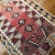 Tribal Vintage Kilim Rug: Tribal Motifs | 2'11"x3'10" For Sale - Image 3 of 6