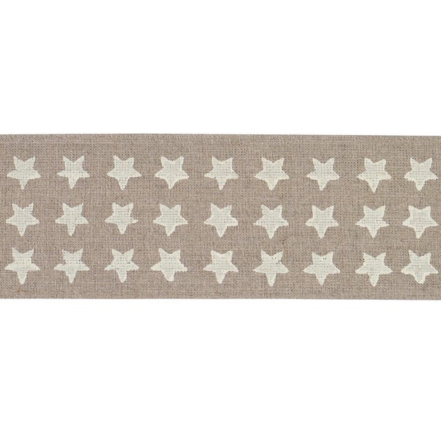 Created to commemorate the 250th anniversary of the United States, Astra Block-Print Tape is a charming, spirited trim....