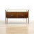 This stunning mid-century dresser vanity was produced by Wrighton Furniture during the 1950s. A classy looking modernist...