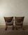 1950s Vintage Danish Teak Rocking Chairs by Frank Reenskaug for Bramin, 1950s, Set of 2 For Sale - Image 5 of 18