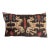 Ikat 1850 Antique Pillow For Sale