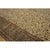 1940s Mid Century Modern Beige Fine Floral Large Scale Antique Tabriz Knotted Wool Rug For Sale - Image 5 of 12