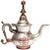 African Tuareg Tea Pot Mauritania For Sale - Image 11 of 11
