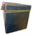 Royal George III Gilt Embossed Leather Scroll Box Late 18th–Early 19th Century For Sale - Image 9 of 9