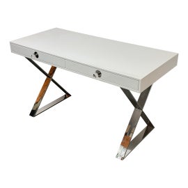 Example of Jonathan Adler Desks