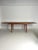 Wood Extendable Dining Table in Teak by Johannes Andersen for Uldum Møbelfabrik, 1960s For Sale - Image 7 of 14