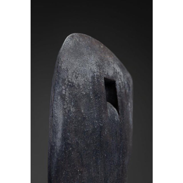 Sculpture Materials Cor Dam, Abstract Sculpture, Clay For Sale - Image 7 of 13