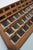 Large Dutch Oak Shop Cabinet, 1920s For Sale - Image 15 of 18